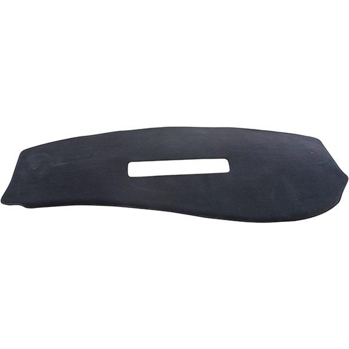 Sunland Dashmat fits RENAULT TRAFIC (5/04 On) - Charcoal