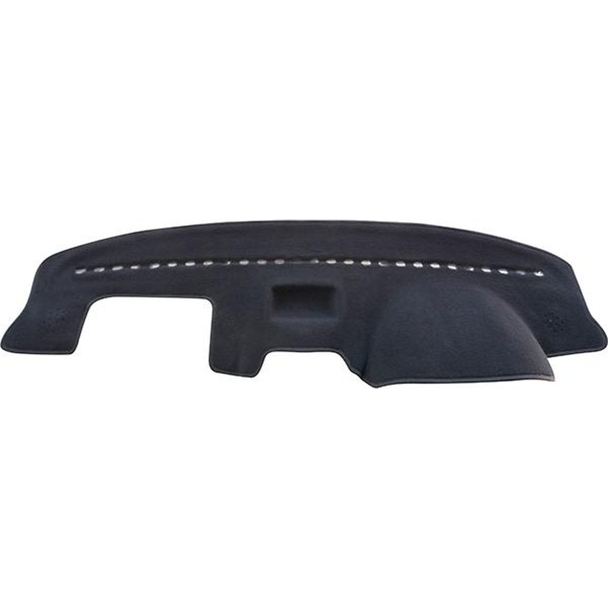Sunland Dashmat fits RENAULT CLIO (X65 - 5/01 to 7/08) - Charcoal