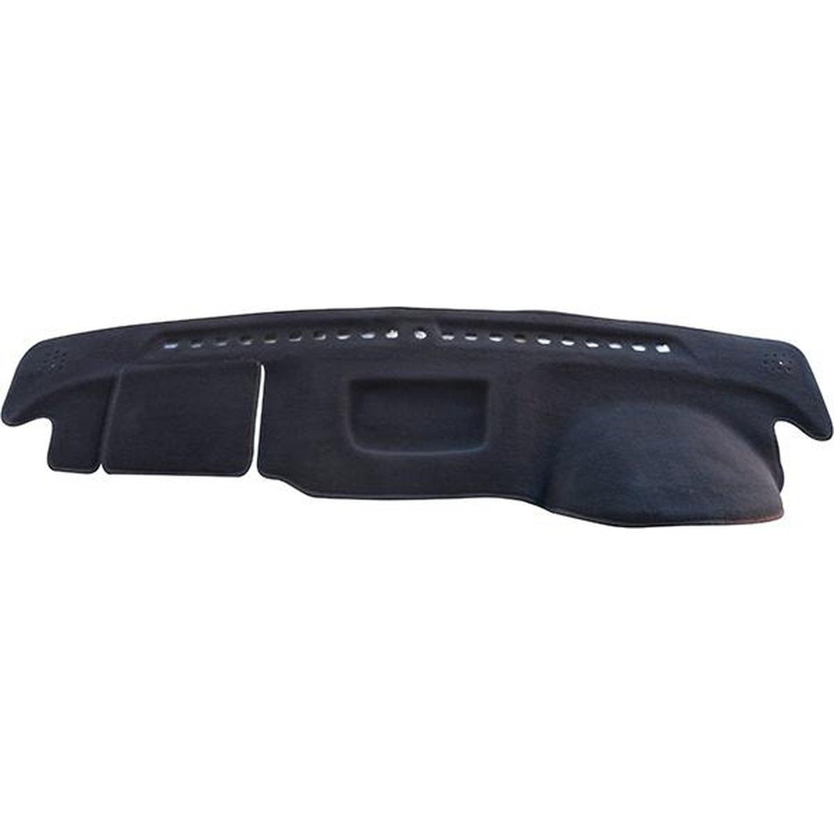 Sunland Dashmat fits ISUZU D MAX (TFR85J/TFS85J MY12 - 6/12 On) - Charcoal