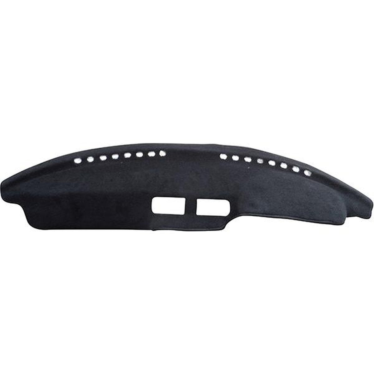 Sunland Dashmat fits MAZDA RX7 (SA22C - 2/79 to 12/85) - Black