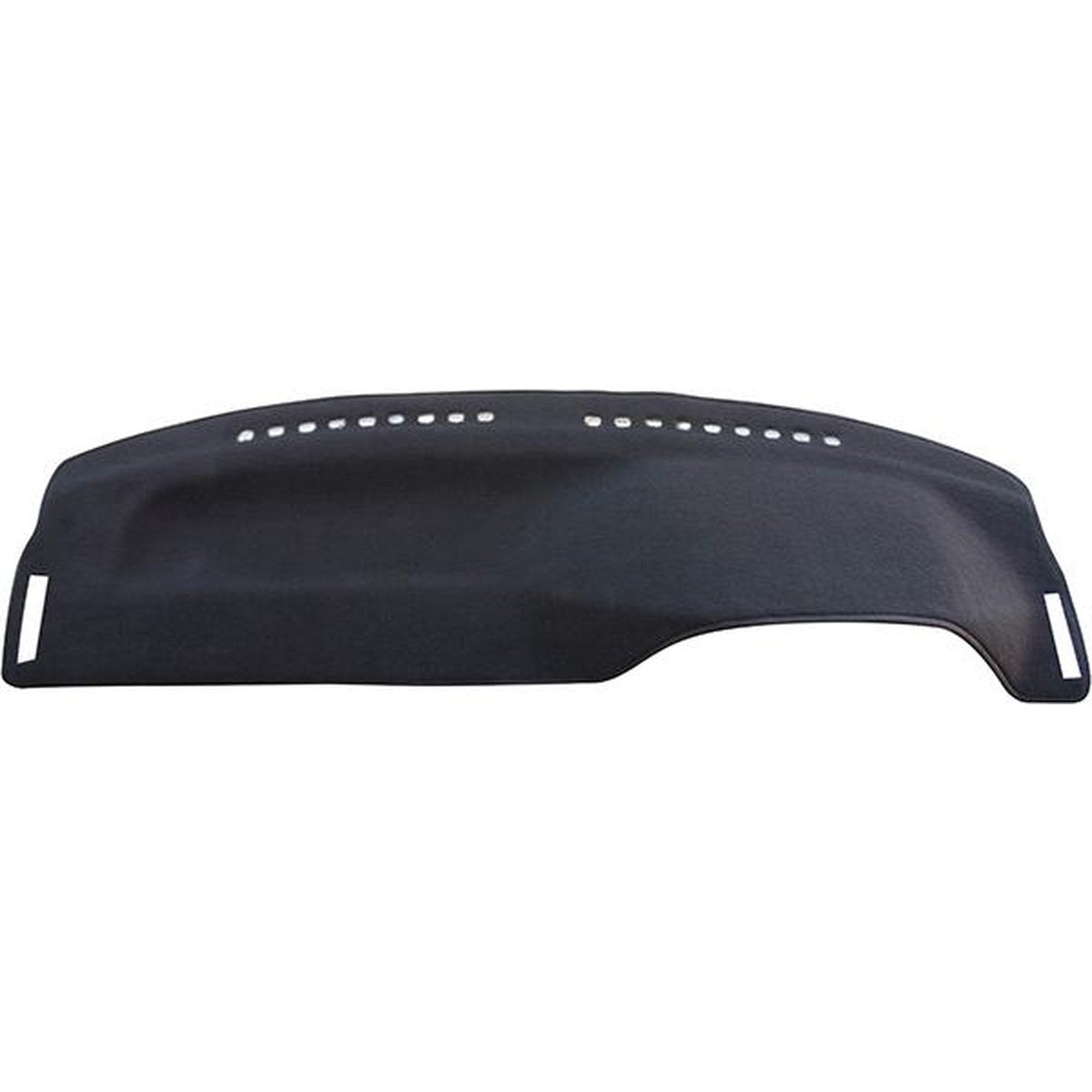 Sunland Dashmat fits MAZDA 323 (BG - 7/89 to 8/98) - Charcoal