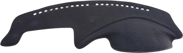 Sunland Dashmat fits MAZDA 323 (KF/BA - 7/94 to 8/98) - Charcoal