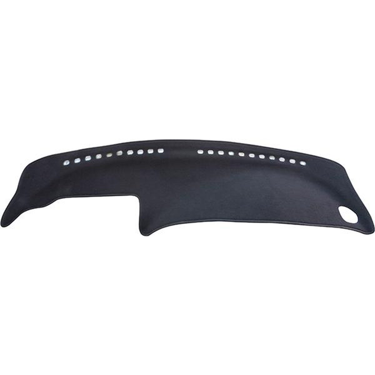 Sunland Dashmat fits MAZDA 323 (KF - 9/94 to 11/96) - Charcoal