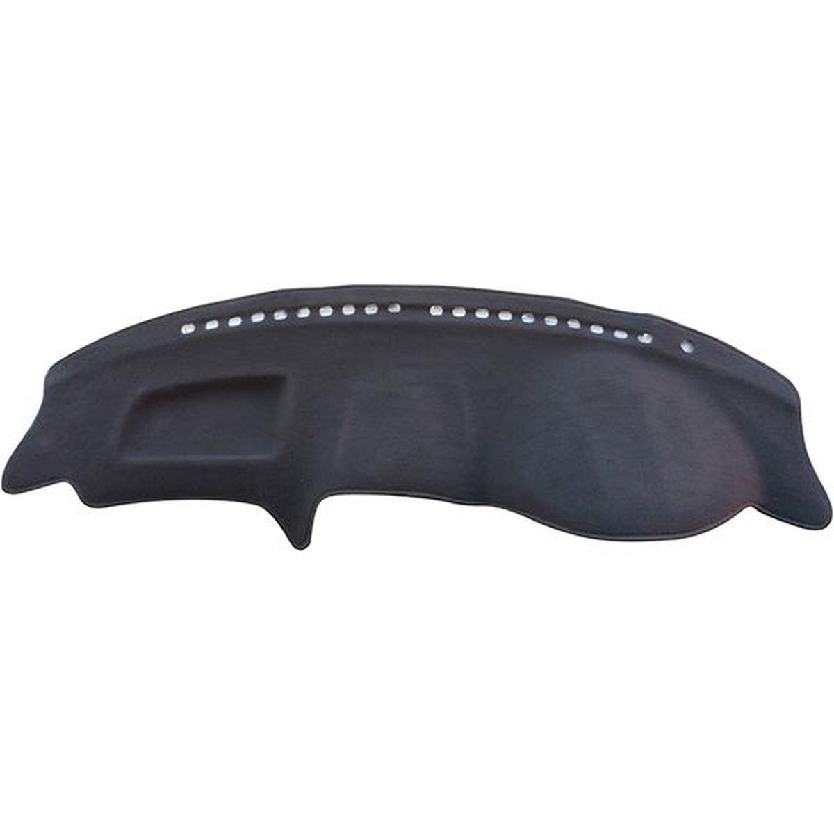 Sunland Dashmat fits FORD LASER (KN/KQ - 2/99 to 9/02) - Charcoal W/O Air Bag