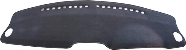 Sunland Dashmat fits MAZDA 121 (DW 1032 - 2/00 to 12/02) - Charcoal