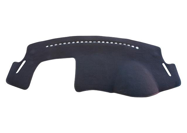 Sunland Dashmat fits MAZDA PREMACY (CP - 2/01 to 6/03) - Charcoal