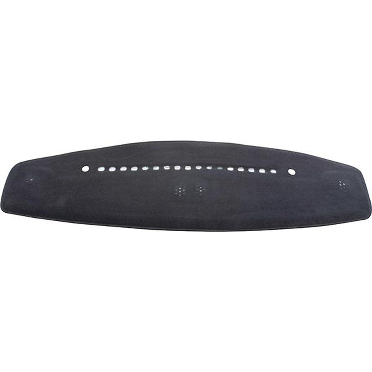 Sunland Dashmat fits MAZDA CX-7 (ER - 11/06 to 8/09) - Black