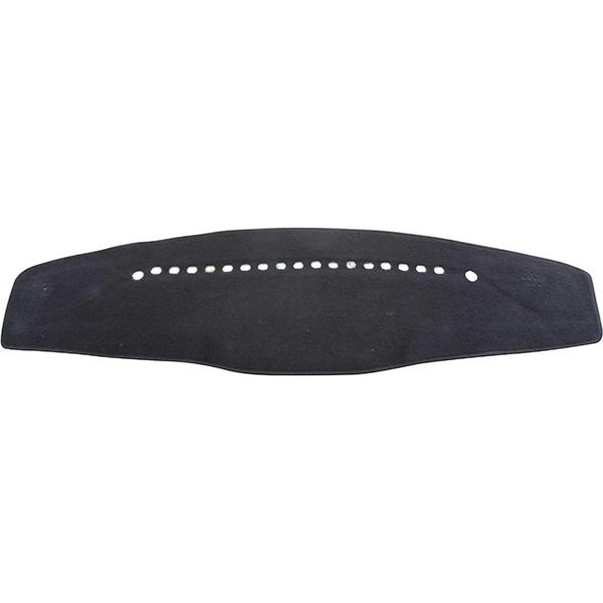 Sunland Dashmat fits MAZDA CX-7 (ER1032/10A2/10L2 - 9/09 On) - Black