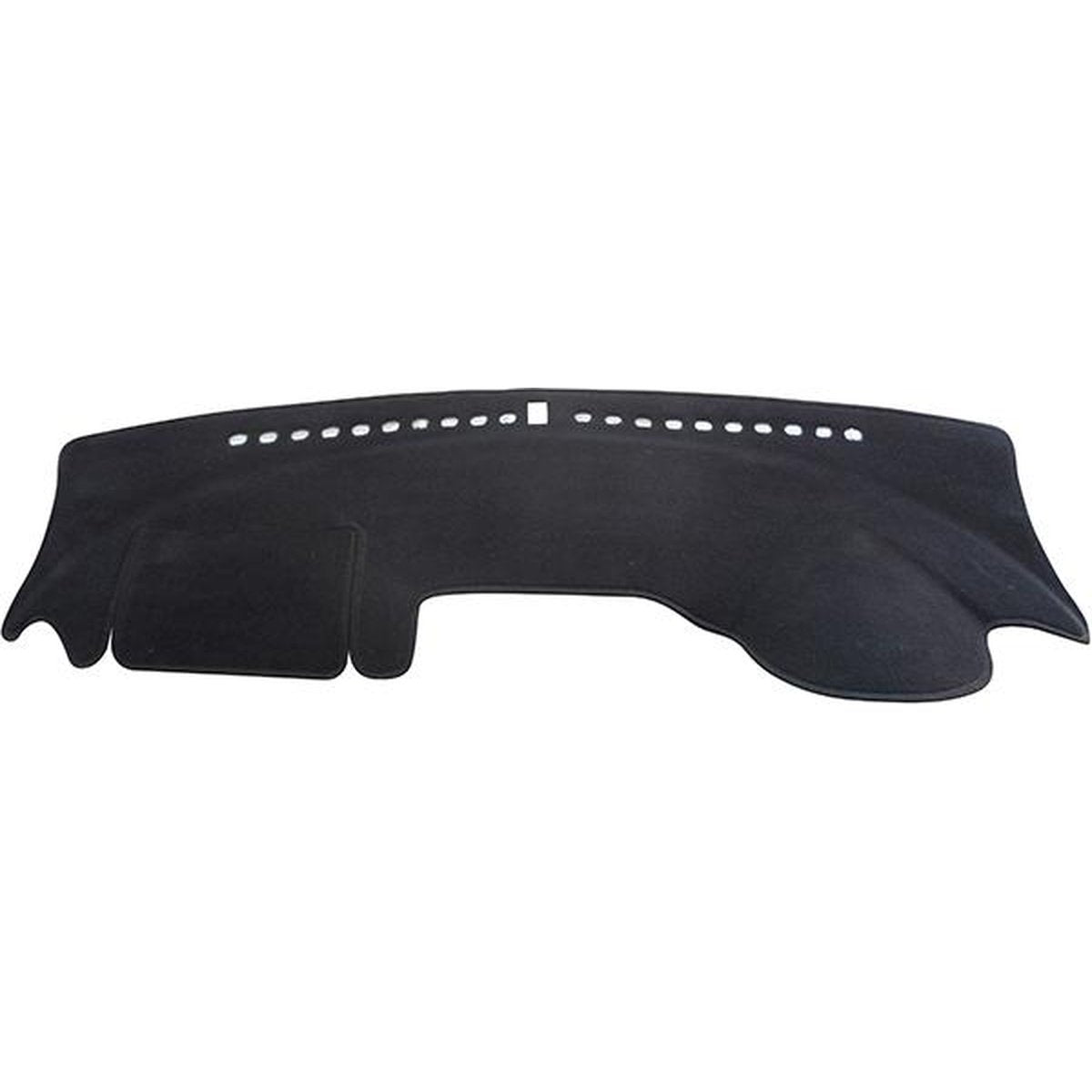 Sunland Dashmat fits MAZDA BT50 (B22P/B32P - 10/11 On) - Black