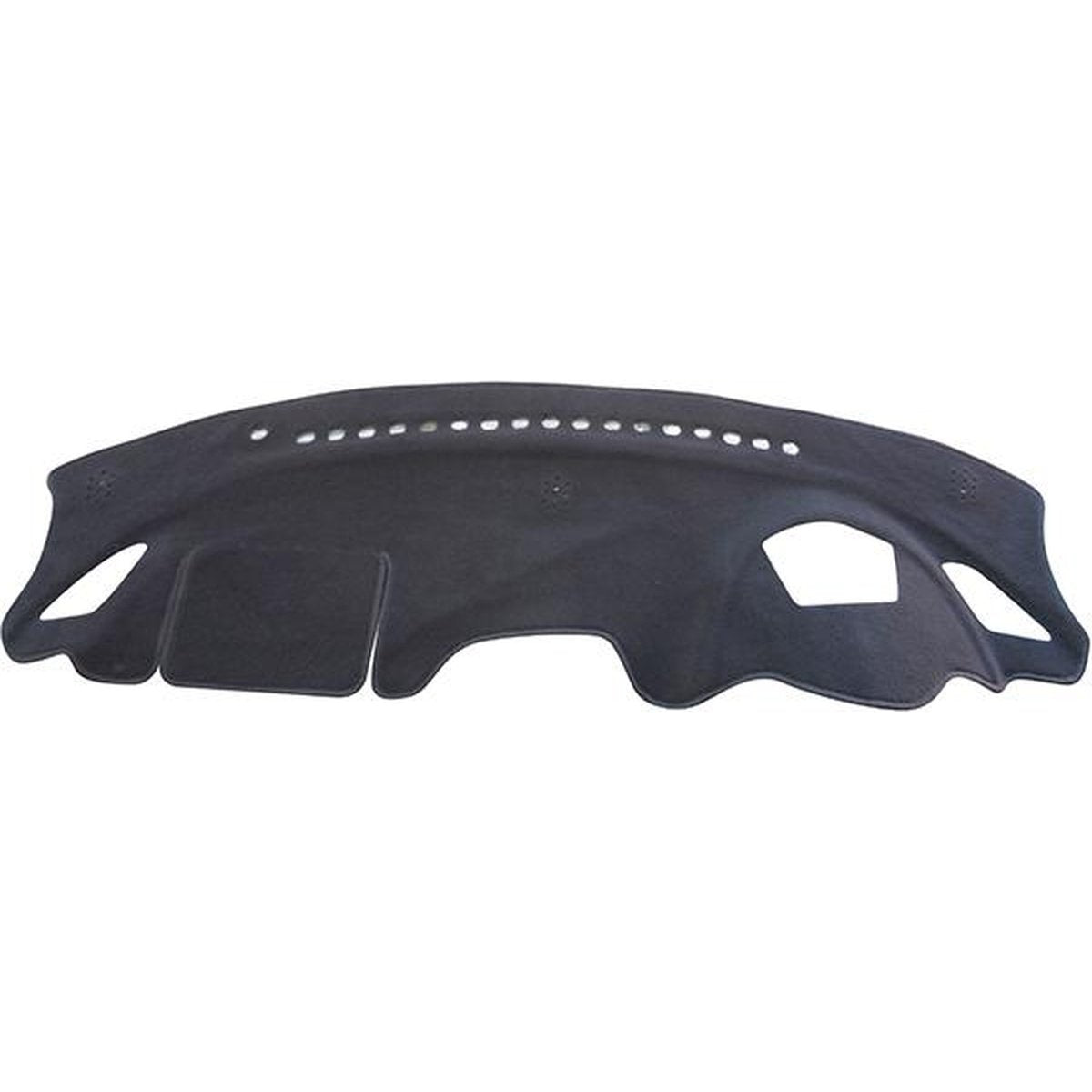 Sunland Dashmat fits MAZDA 3 (BM - 2011/13 On) - Black