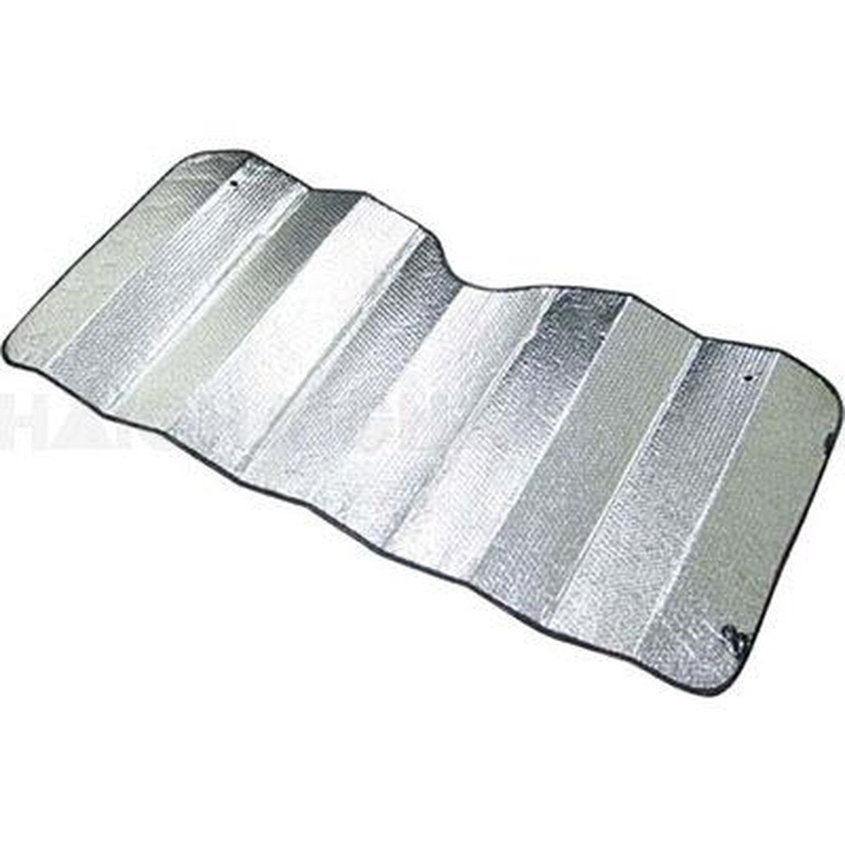 Sunland Interior Reflective Sun-Shade Silver 150x85cm - MR02SXX