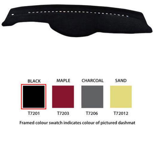 Sunland Dashmat Sand fits TOYOTA LANDCRUISER 100,100R SERIES T72012
