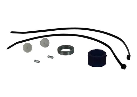 SuperPro Front Steering Rack & Pinion Repair Kit Fits Ford KIT026K