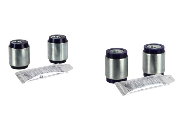 SuperPro Rear Camber & Toe Adjusting Kit Fits Infiniti Nissan KIT148K