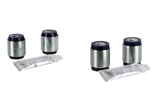 SuperPro Rear Camber & Toe Adjusting Kit Fits Infiniti Nissan KIT148K