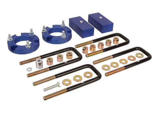 SuperPro F&R SuperPro Easy-Lift Kit Fits Toyota TRC096LK