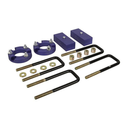 SuperPro F&R SuperPro Easy-Lift Kit Fits Nissan TRC141LK