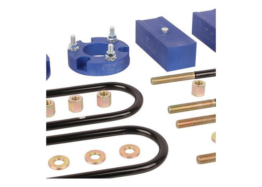 SuperPro F&R SuperPro Easy-Lift Kit Fits Ford Mazda TRC168LK