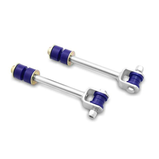 SuperPro HD Swaybar Link Kit TRC0041