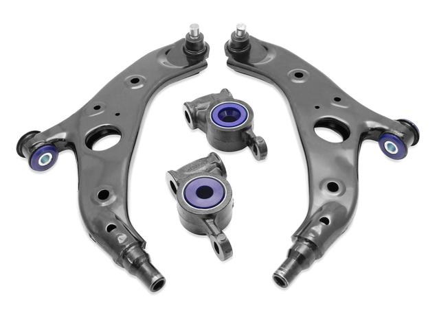 SuperPro Control Arm Kit  TRC1018