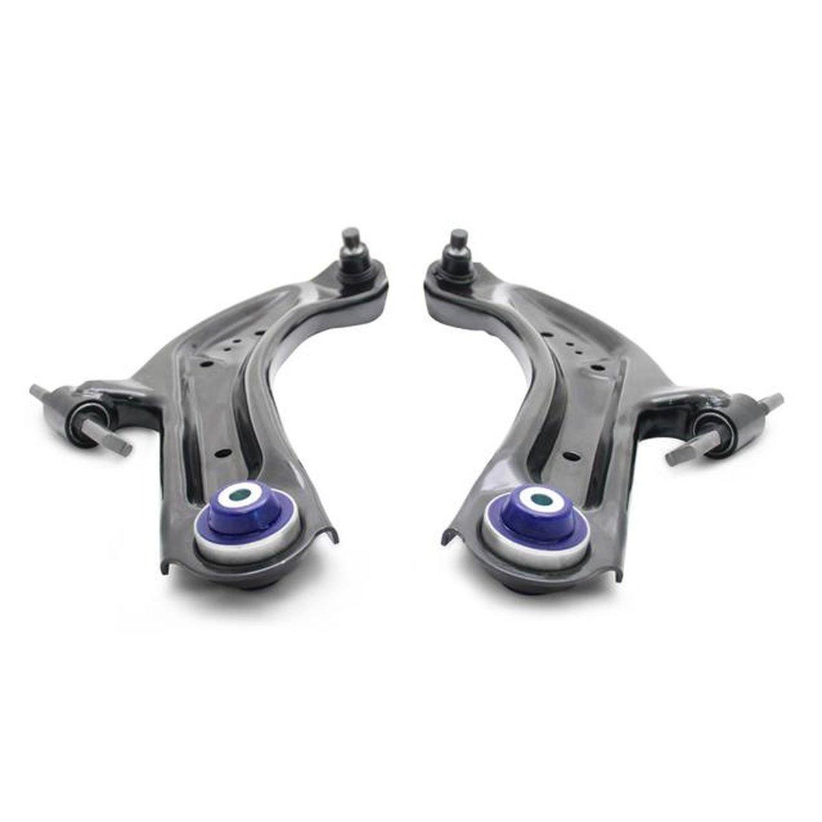 SuperPro Control Arm Kit Fits Nissan X-Trail T32 TRC1078
