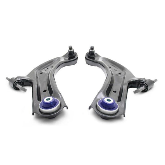 SuperPro Control Arm Kit Fits Nissan X-Trail T32 TRC1078