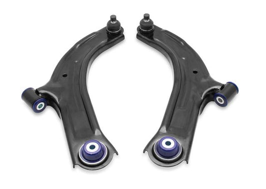SuperPro Control Arm Kit Fits Nissan Tiida TRC1082