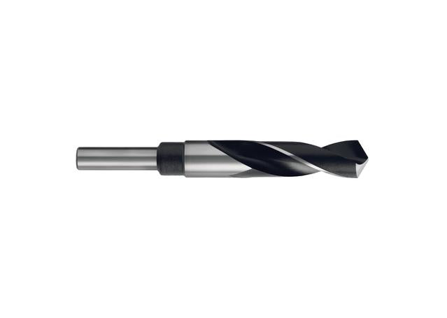 Sutton Drill Bit Reduced Shank HSS 5/8x1/2in. SH 5/8  RS