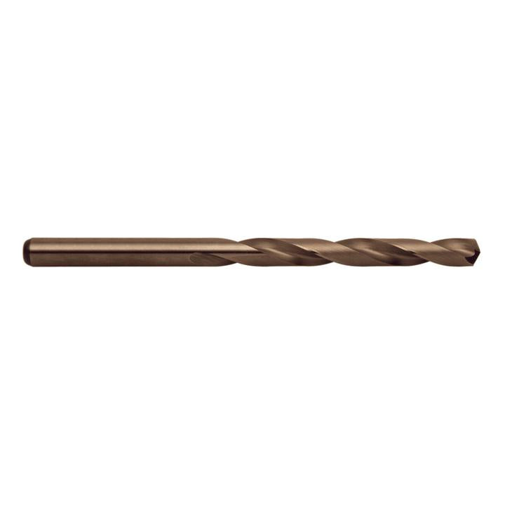 Sutton Jobber Drill Bit HD Cobalt HSS 11mm Dia 94mm L2 142mm L1 D1081100