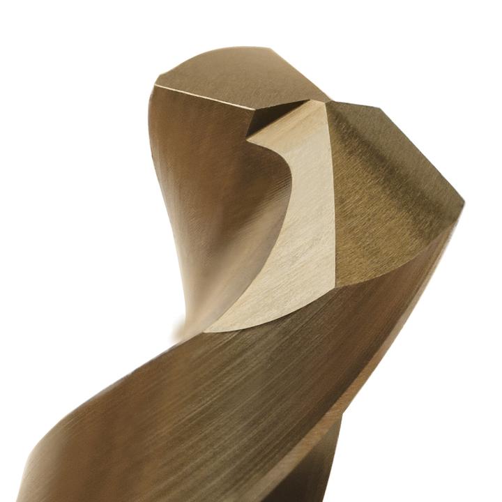 Sutton Jobber Drill Bit HD Cobalt HSS 11mm Dia 94mm L2 142mm L1 D1081100