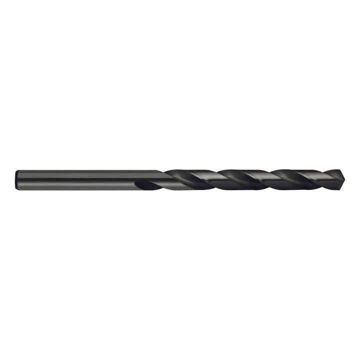 Sutton Jobber Drill Bit Blue Bullet HSS 1/4in. Dia 70mm L2 102mm L1 D1020635