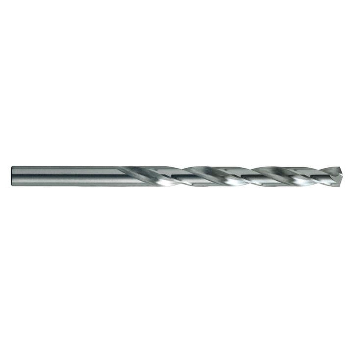 Sutton Jobber Drill Bit Viper HSS 1/4in. Dia 63mm L2 101mm L1 D1050635