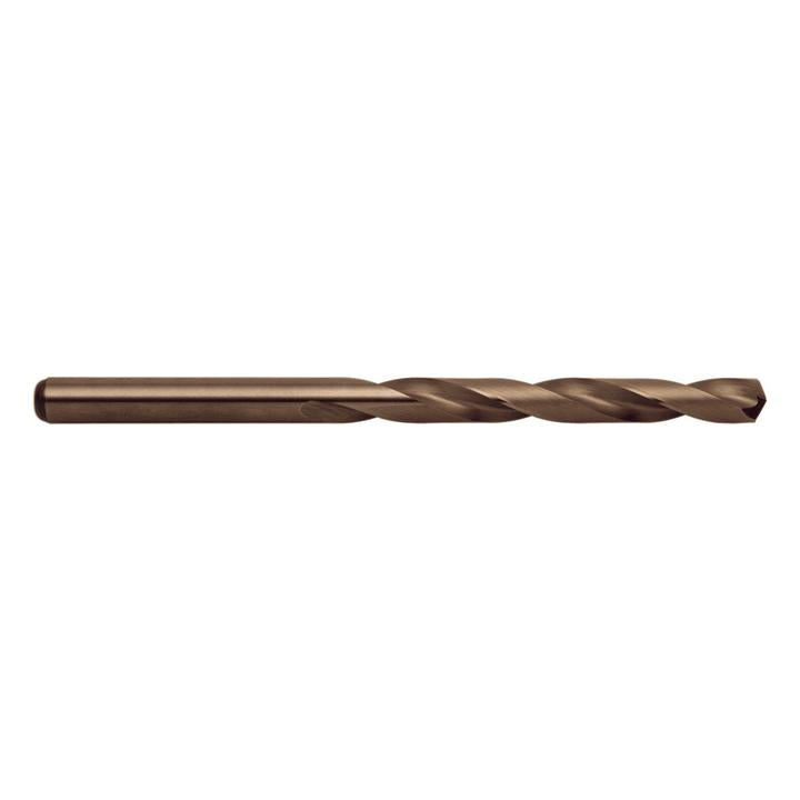 Sutton Jobber Drill Bit HD Cobalt HSS 4mm Dia 43mm L2 75mm L1 D1090400