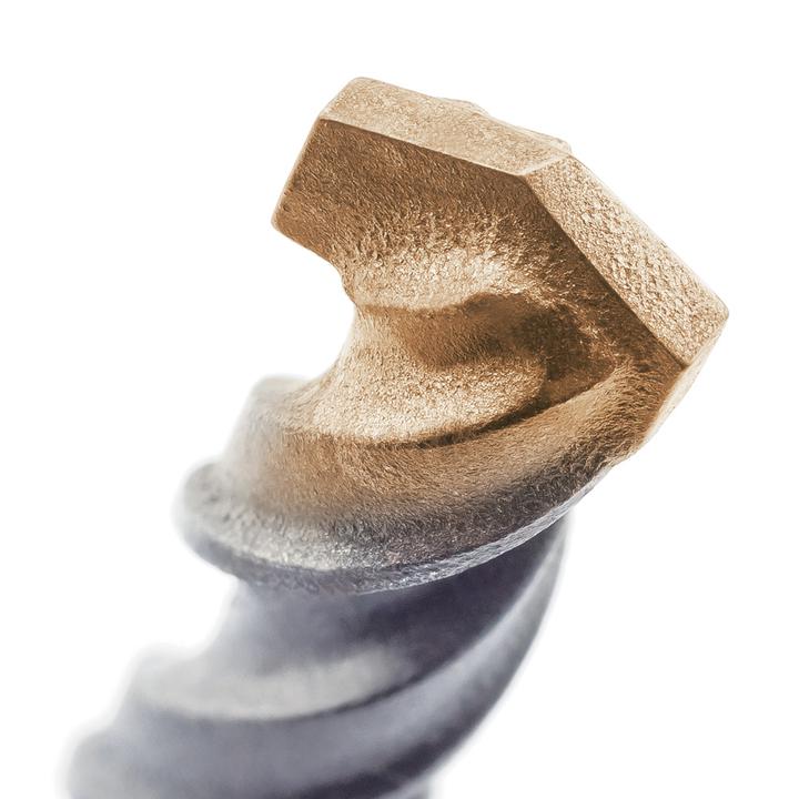 Sutton Masondry Drill Bit Single Brick 12mm Dia 10 Shank 150mm L D6011200