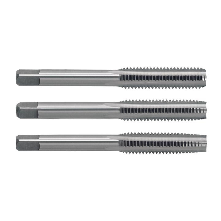 Sutton Hand Tap UNC-Taper Set Carbon 1/4-20 TCA M2190635