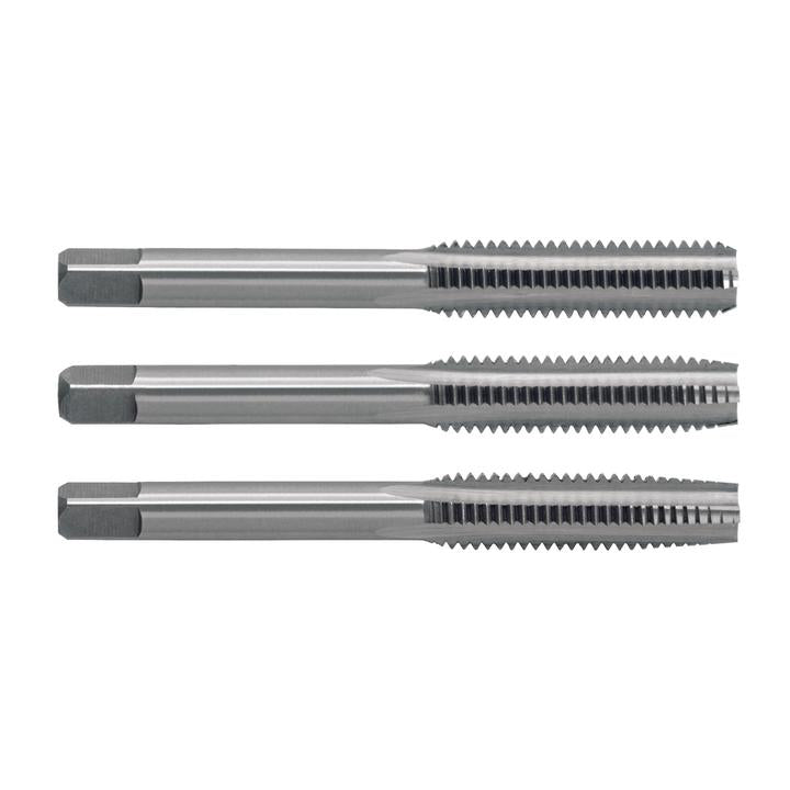Sutton Hand Tap UNC-Taper Set Carbon 1/2-20 TCA M2231270