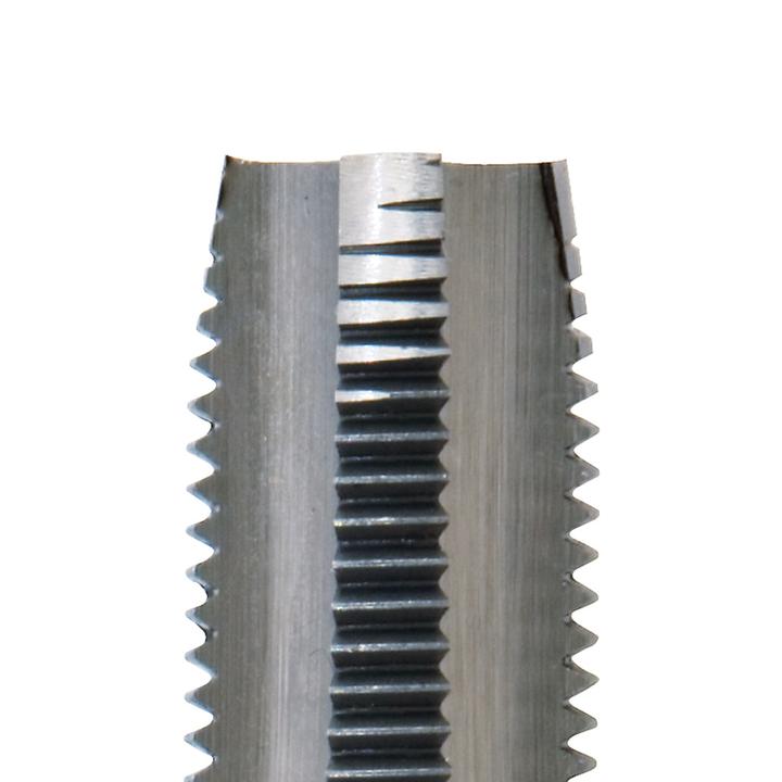 Sutton Hand Tap Intermediate Carbon BSPT 1/8in. Size 28 TPI M2410973