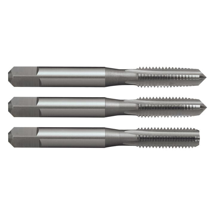 Sutton Flute Tap HSS Straight 3pc Set M10x1.5 T9011000