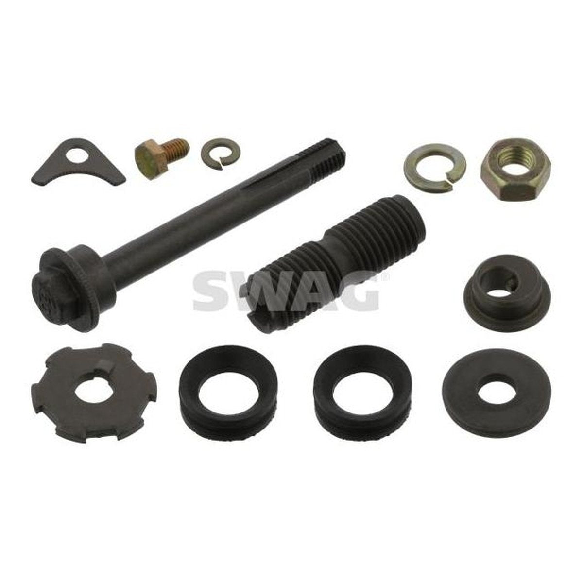 SWAG Control Lever Mounting Kit 10 60 0007