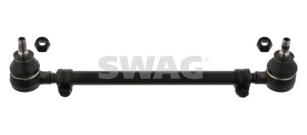 SWAG Tie Rod End Assembly 10 72 0008