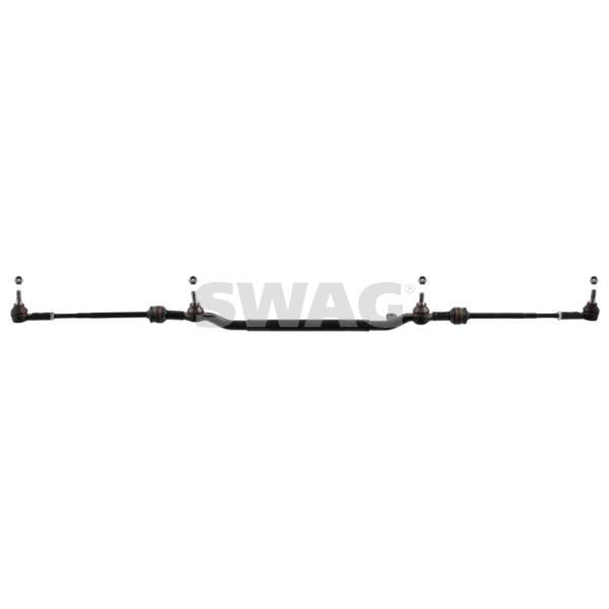 SWAG Drag Link 10 72 0036