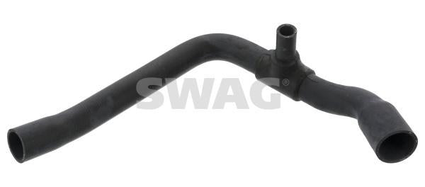 SWAG Radiator Hose Lower 10 90 5254