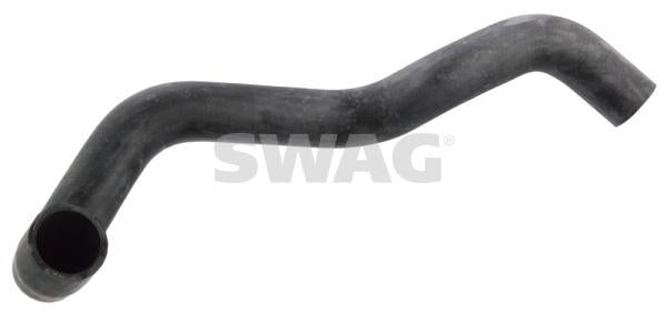 SWAG Radiator Hose Lower 10 91 2997