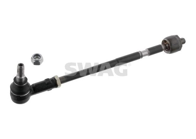 SWAG Tie Rod End Assembly 10 92 1450