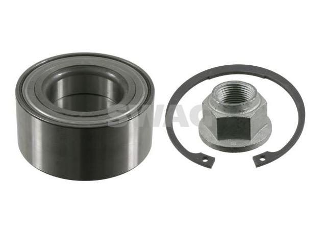 SWAG Wheel Bearing 10 92 2078