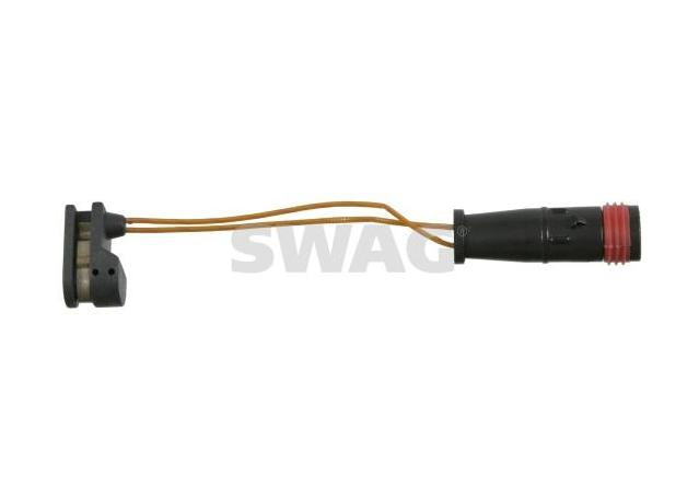 SWAG Brake Pad Wear Sensor 10 92 2663