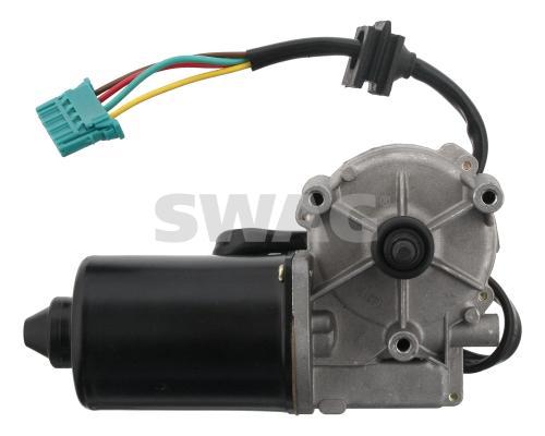 SWAG Wiper Motor 10 92 2689