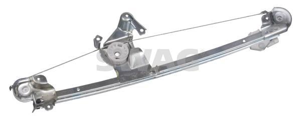 SWAG Window Regulator Rear RH 10 92 4140