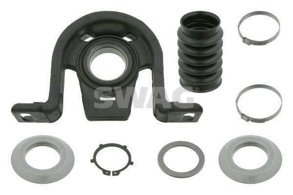 SWAG Tailshaft Centre Bearing 10 92 4493