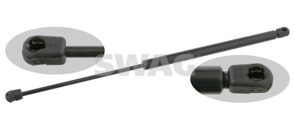 SWAG Tailgate Strut 10 92 4707